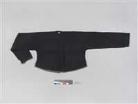 長袖短衣藏品圖，第4張